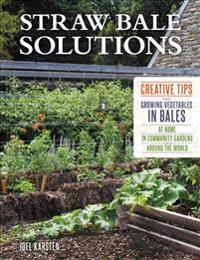Straw Bale Solutions