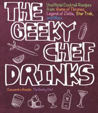 Geeky Chef