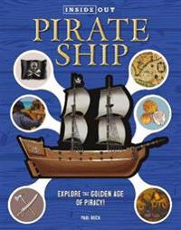 Inside Out Pirate Ship