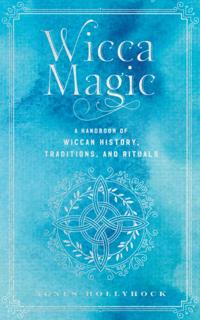 Mystical Handbook