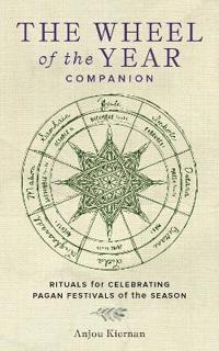 The Wheel of the Year Companion