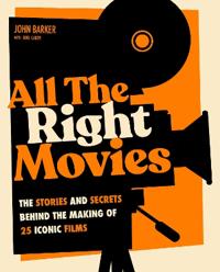 All The Right Movies