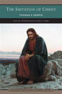 The Imitation of Christ
