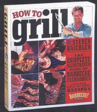 How to Grill