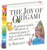 Joy of Origami