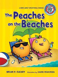 The Peaches on the Beaches