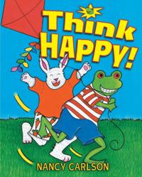 Think Happy!