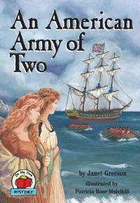 American Army of Two