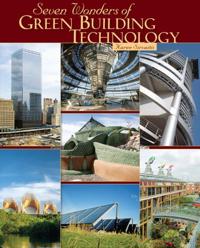 Seven Wonders of Green Building Technology