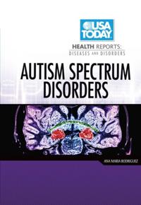 Autism Spectrum Disorders