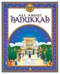 All About Hanukkah