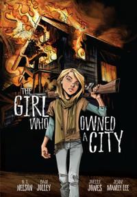 Girl Who Owned a City