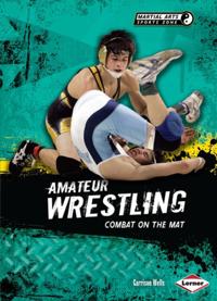 Amateur Wrestling