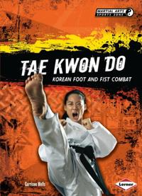 Tae Kwon Do