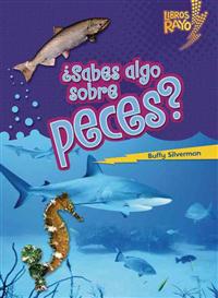 ¿Sabes Algo Sobre Peces? (Do You Know about Fish?)