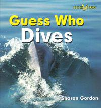 Guess Who Dives
