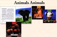 Animals, Animals (Group 4)