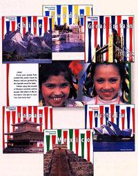 Discovering Cultures (Group 4)