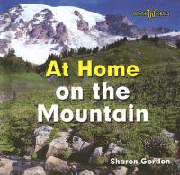 At Home on the Mountain