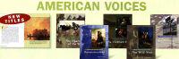 American Voices From Group 3