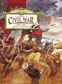 The Civil War, 1840s-1890s