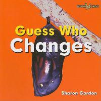 Changes Butterfly