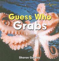Guess Who Grabs