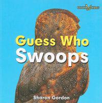 Swoops, Owl