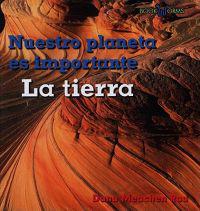 La tierra