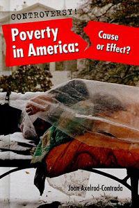 Poverty in America