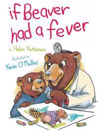 If Beaver Had A Fever