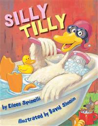 Silly Tilly
