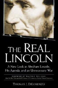The Real Lincoln