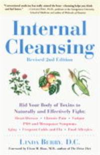 Internal Cleansing, Revised 2nd Edition