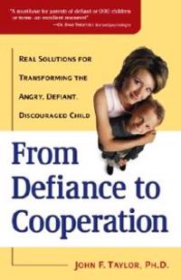 From Defiance to Cooperation