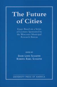 The Future of Cities