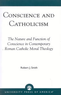 Conscience and Catholicism