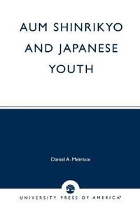Aum Shinrikyo and Japanese Youth