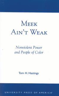 Meek Ain't Weak