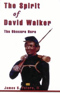 The Spirit of David Walker