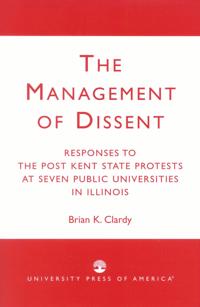 The Management of Dissent