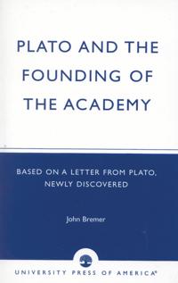 Plato and the Founding of the Academy