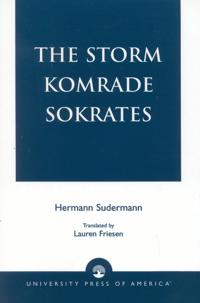 The Storm Komrade Sokrates