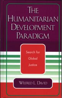 The Humanitarian Development Paradigm