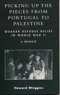 Picking Up the Pieces from Portugal to Palestine