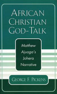 African Christian God-Talk