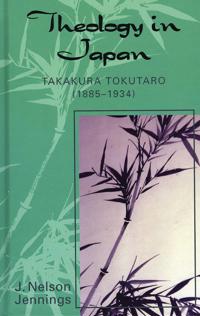Theology in Japan
