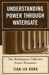 Understanding Power through Watergate