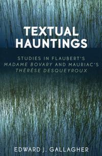 Textual Hauntings