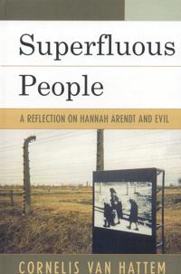Bokomslag for "Superfluous People"